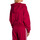 Textil Mulher Sweats adidas Originals HM2133 Violeta