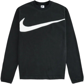 Textil Homem Sweats Nike DQ4894 Preto