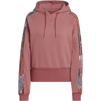 Textil Mulher Sweats adidas auf Originals HP0793 Rosa