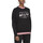 Textil Mulher Sweats adidas Originals HL9056 Preto
