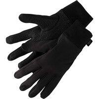 Acessórios Luvas Mckinley 204236 Preto