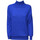Textil Mulher camisolas Emporio Armani EA7 MTM15M-MT10M Azul