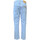 Textil Mulher Calças de ganga Café Noir JJ0106 Azul