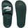 Sapatos Homem chinelos Lacoste 43CMA0020 Verde