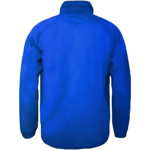 Legea K201B Azul