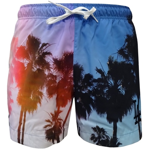 Textil Homem Fatos e shorts de banho Champion 218925 Multicolor