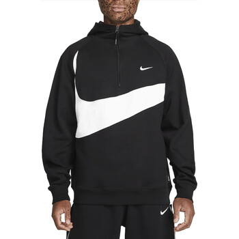 Textil Homem Sweats Nike DX0566 Preto
