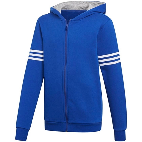 Textil Rapaz Sweats adidas people Originals DI0174 Azul