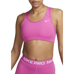 Textil Mulher Tops / Blusas Nike BV3630 Rosa