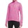 Textil Mulher camisolas Nike CU3220 Rosa