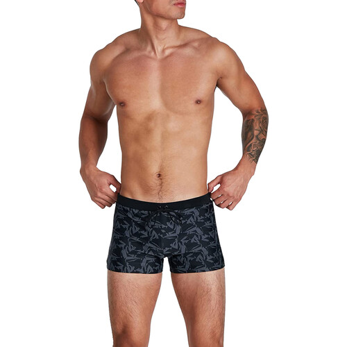 Textil Homem Fatos e shorts de banho Speedo 05658 Preto