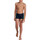 Textil Rapaz Fatos e shorts de banho Speedo 12872 Azul