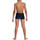 Textil Rapaz Fatos e shorts de banho Speedo 12872 Azul