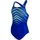 Textil Mulher Fatos de banho Speedo 12199 Azul