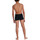 Textil Rapaz Fatos e shorts de banho Speedo 12406 Preto