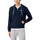 Textil Homem Sweats Champion 218537 Azul