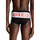 Textil Homem Fatos e shorts de banho Calvin Klein Jeans KM0KM00822 Preto