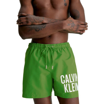 Calvin Klein Jeans KM0KM00794 Verde