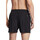 Textil Homem Fatos e shorts de banho Calvin Klein Jeans KM0KM00800 Preto