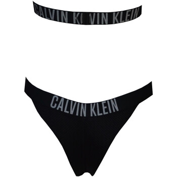 Calvin Klein Jeans KW0KW01967 Preto