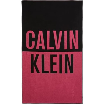 Casa A seleção de cerimónia Calvin Klein Jeans KU0KU00105 Preto