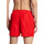 Textil Homem Fatos e shorts de banho Calvin Klein Jeans KM0KM00849 Vermelho