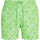 Textil Homem Fatos e shorts de banho Tommy Hilfiger UM0UM02846 Verde