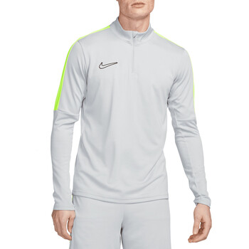 Textil Homem Sweats Adance Nike DX4294 Cinza