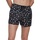 Textil Homem Fatos e shorts de banho adidas Originals HT4345 Preto