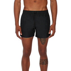 Textil Homem Fatos e shorts de banho Sundek M504BDRT100 Preto