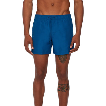 Textil Homem Fatos e shorts de banho Sundek M504BDRT100 Azul