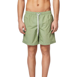 Textil Homem Fatos e shorts de banho Sundek M505BDTA100 Verde
