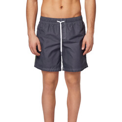 Textil Homem Fatos e shorts de banho Sundek M505BDTA100 Cinza
