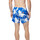Textil Homem Fatos e shorts de banho Sundek M633BDRT4MZ Azul