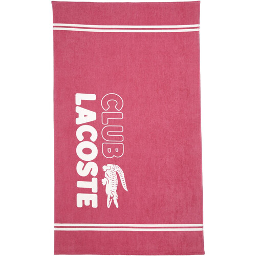 Casa Only & Sons Lacoste 1820 Rosa