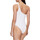 Textil Mulher Fatos de banho Guess E3GJ32-MC040 Branco