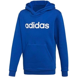 Textil Rapaz Sweats adidas Originals DJ1788 Azul