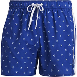 Textil Homem Fatos e shorts de banho adidas Originals HT4343 Azul