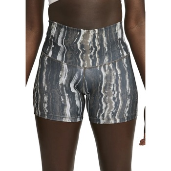 Textil Mulher Shorts / Bermudas Nike DV9191 Preto
