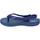 Sapatos Rapaz Chinelos Ipanema 82998 Azul