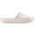 Sapatos Mulher chinelos Zaxy 18750 Branco