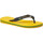 Sapatos Homem Chinelos Ipanema 80415 Amarelo