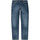 Textil Homem Calças de ganga Carhartt I024898 Azul