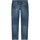 Textil Homem Calças de ganga Carhartt I024898 Azul
