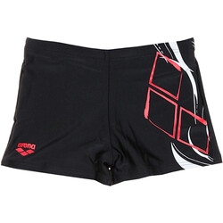 Textil Rapaz Fatos e shorts de banho Arena 005435 Preto