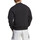 Textil Homem Sweats adidas Originals IC3740 Preto