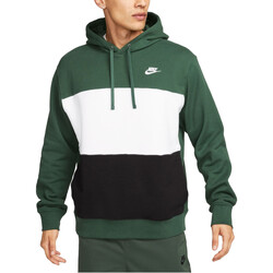 Textil outfit Sweats Nike FB7415 Verde