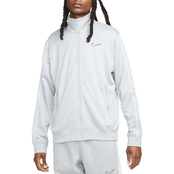 Textil Homem Sweats Nike FN0257 Cinza