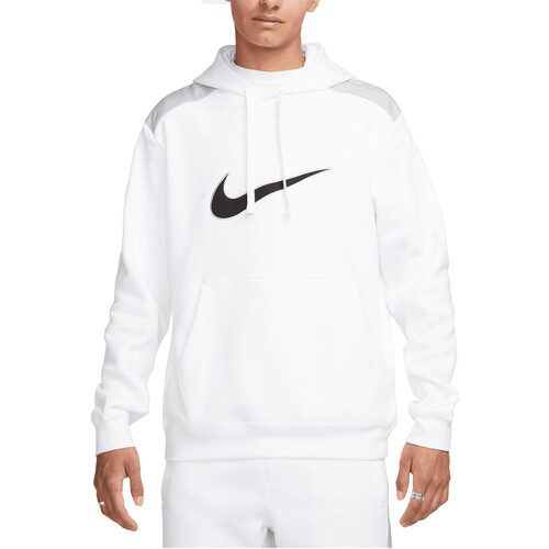 Textil Homem Sweats Nike FN0247 Branco