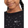 Textil Rapariga Sweats Nike FD2943 Preto